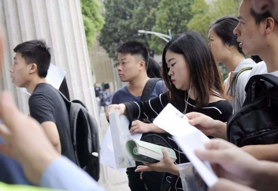 湖南专升本裸考上岸可以吗？