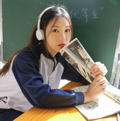 周同学